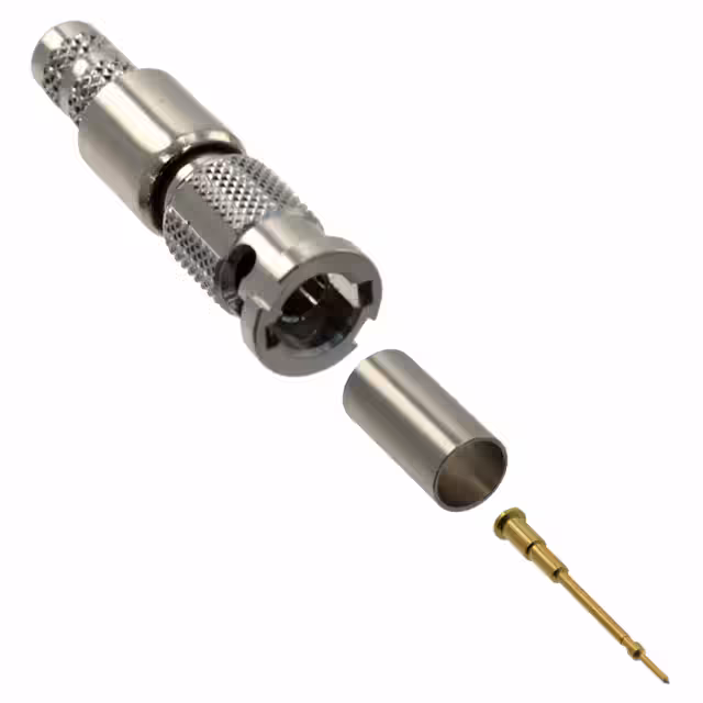 034-1033 Amphenol RF  Gruppi di connettori coassiali (RF)